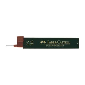 Mine za tehničku olovku Faber Castell 0,5 HB 02288