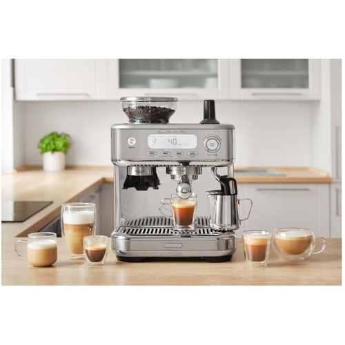 Sencor aparat za espresso kavu SES 6050SS slika 15