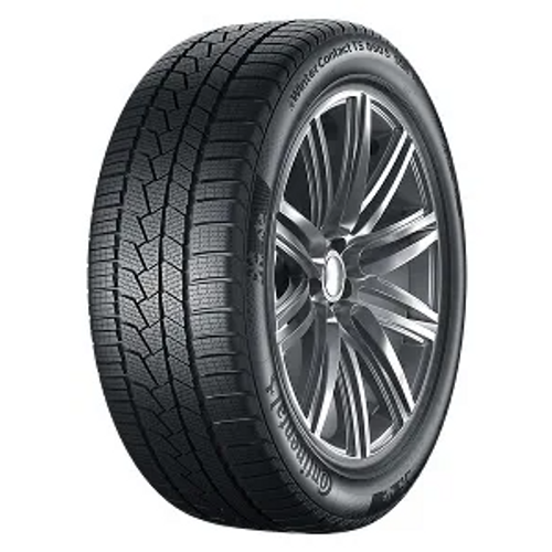 Continental 255/35R19 96H TS-860 S * SSR FR XL slika 1