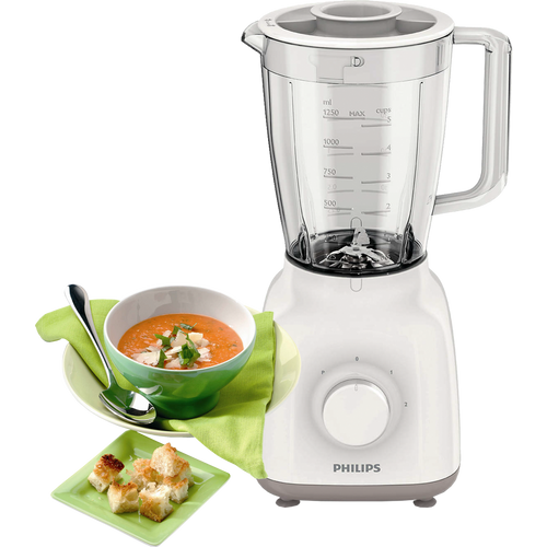 Philips Blender 400W, ProBlend 4, zapremina 1.5l - HR2105/00 slika 4