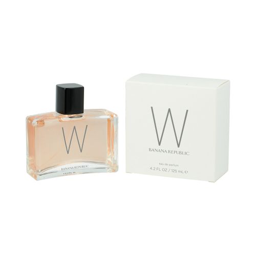 Banana Republic W Eau De Parfum za Žene - 125 ml slika 4