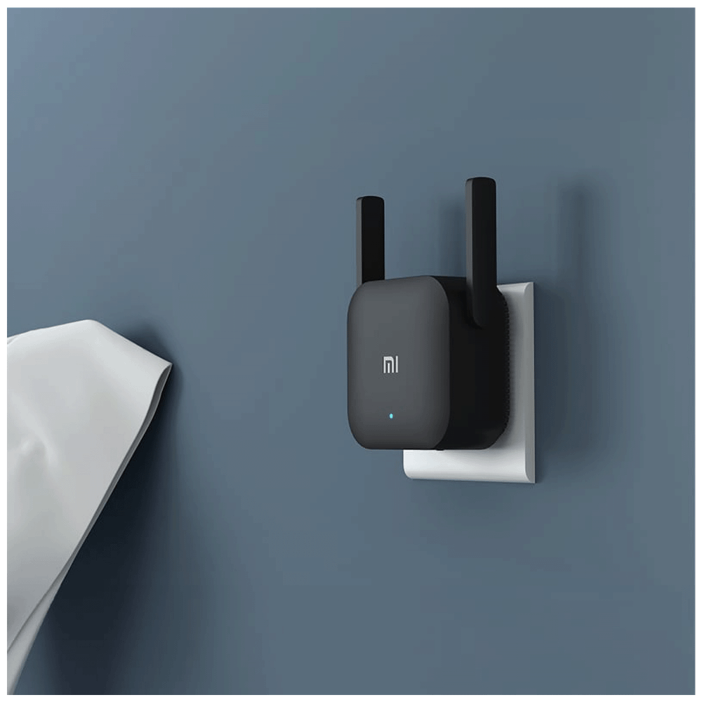 Xiaomi Wireless-N Extender-Access Point, 300Mbps, 2,4GHz - Mi WiFi Range Extender Pro slika 4
