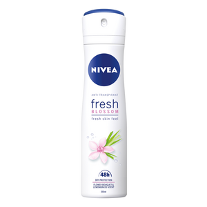 NIVEA Fresh Blossom dezodorans u spreju 150ml