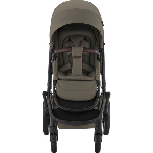 Britax Romer kolica Smile 5z Lux collection - Urban Olive slika 2