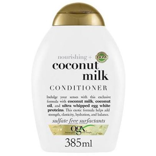 OGX Regenerator za kosu Coconut Milk 385ml slika 1