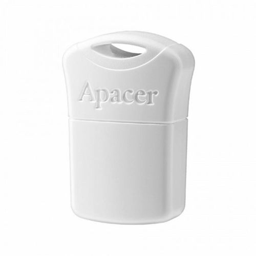 APACER FD 64GB USB 2.0 AH116Super Mini White slika 2