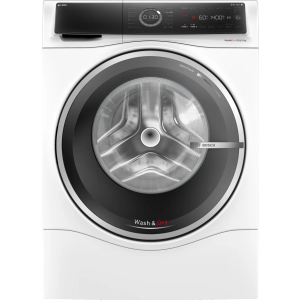 BOSCH Perilica-Sušilica rubljaSerie 8| 10,5/6 kg, I-DOS1400 rpm, 70 dB, HomeConnect