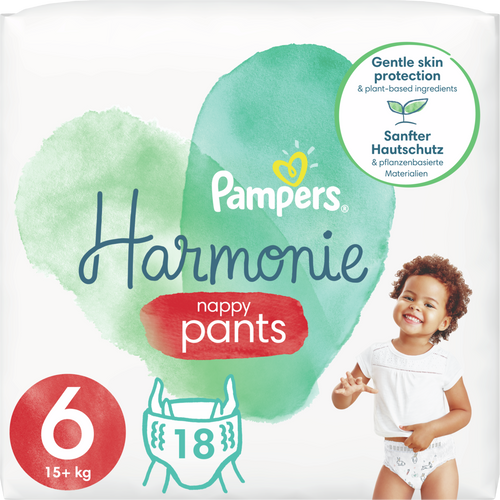 Pampers Harmonie Pants  slika 4