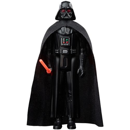 Star Wars Obi-Wan Kenobi Darth Vader figure 9,5cm slika 4