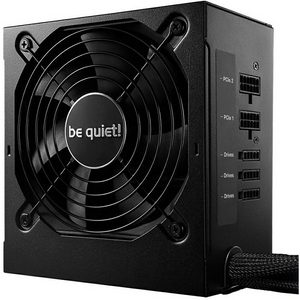 Napajanje BE QUIET System Power9 CM 600W 80Plus Bronze, SM BN302