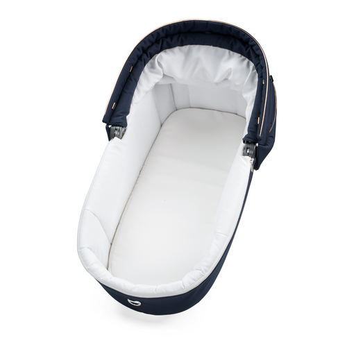 Peg Perego kolica 3u1 Book SLK Blue Shine slika 12