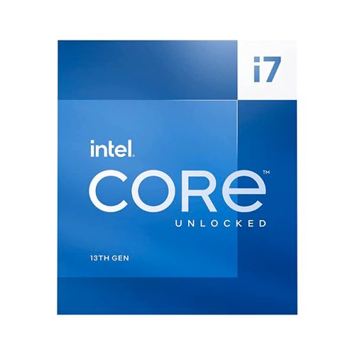 INTEL Core i7-13700K do 5.40GHz Box procesor slika 2