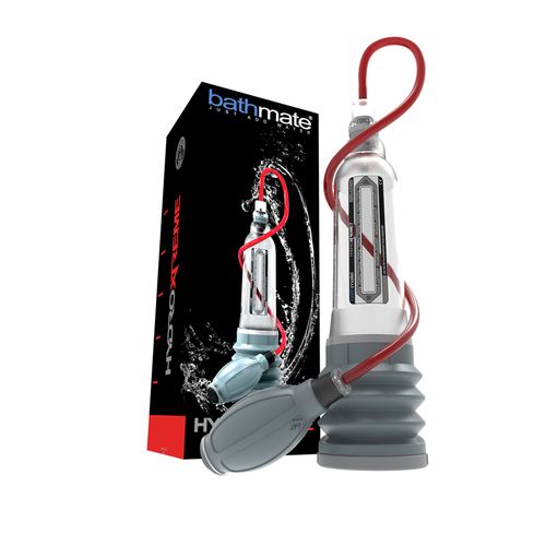 HYDROXTREME 7 Pumpa za penis slika 1