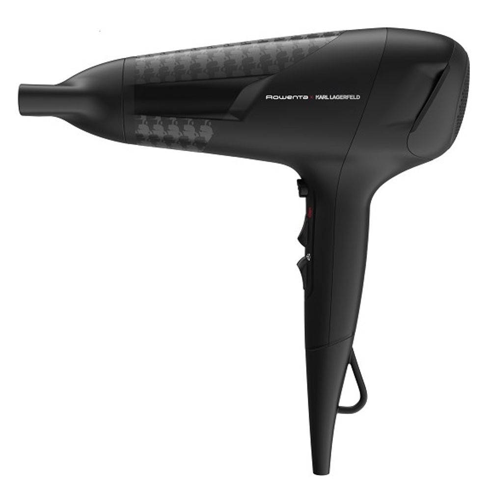 Rowenta fen za kosu CV581LF0 Rowenta-Karl Lagerfeld Studio Dry slika 1