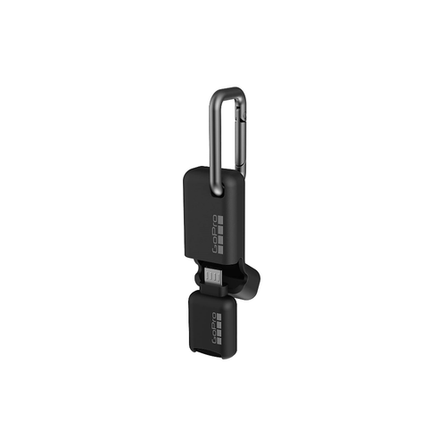 GoPro Čitač kartica Quik Key MicroUSB slika 2