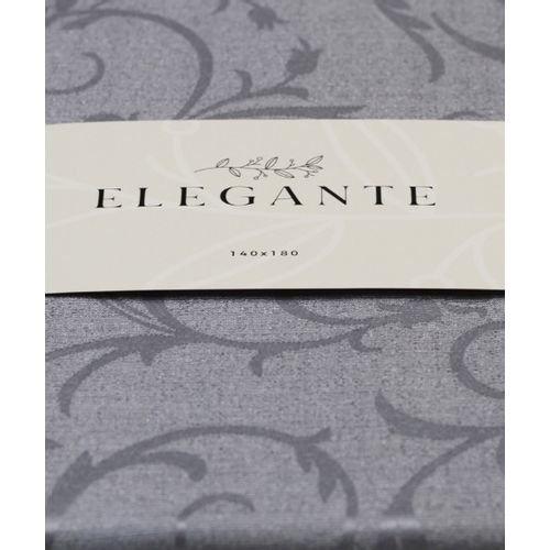 Stolnjak ELEGANTE 140x180 - Dark Grey T7865-602 slika 2