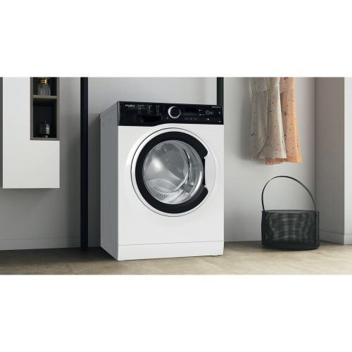 Whirlpool WRBSS 6249 S EU Veš mašina, 6kg, 1200 rpm, Inverter, Dubina 42.5 cm slika 4