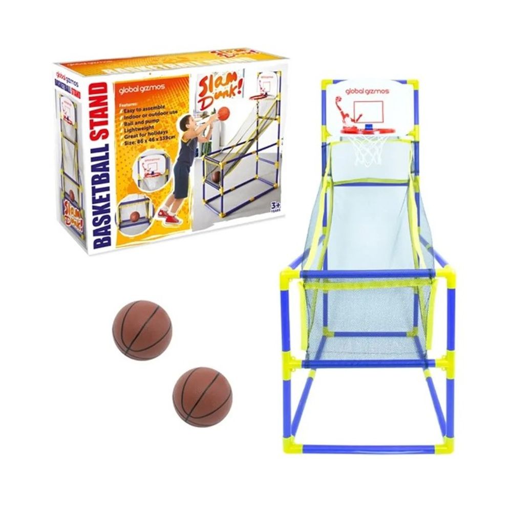 BEN-ARCADE Set za košarku 86x46x139cm slika 1