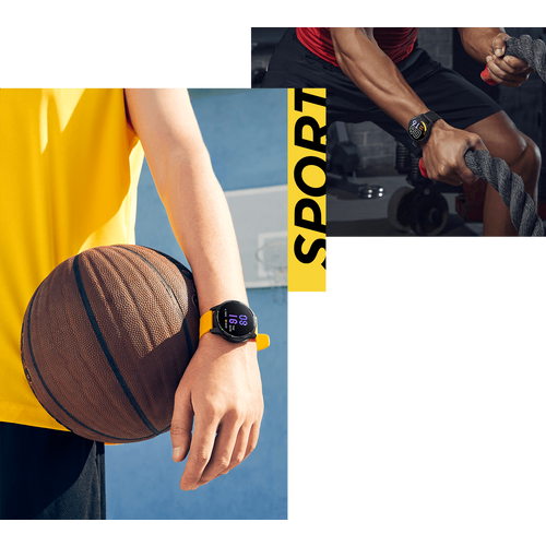 Xiaomi Watch S1 Active slika 15