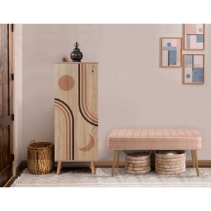 Vegas Sonomo - 934 - 0900 Sonomo
Stone Hallway Furniture Set