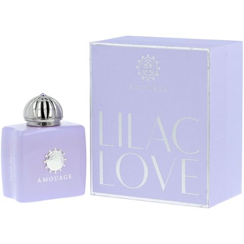 Amouage Lilac Love Eau De Parfum 100 ml (woman) slika 4