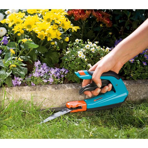 GARDENA Makaze za travu okretne Comfort plus slika 5