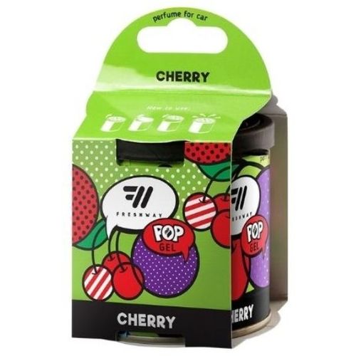 Mirisna konzerva GEL Victory FRESH WAY Cherry slika 1