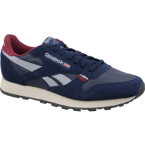 Muške tenisice Reebok classic leather cn7178 slika 1