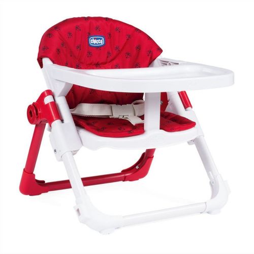 Chicco Hranilica Chairy, Ladybug slika 1