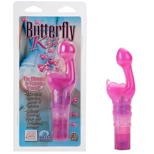 Vibrator Butterfly Kiss slika 7
