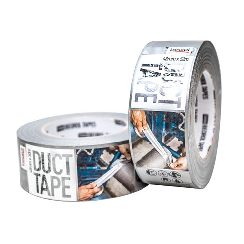 Duct traka 48mm x 50m slika 6