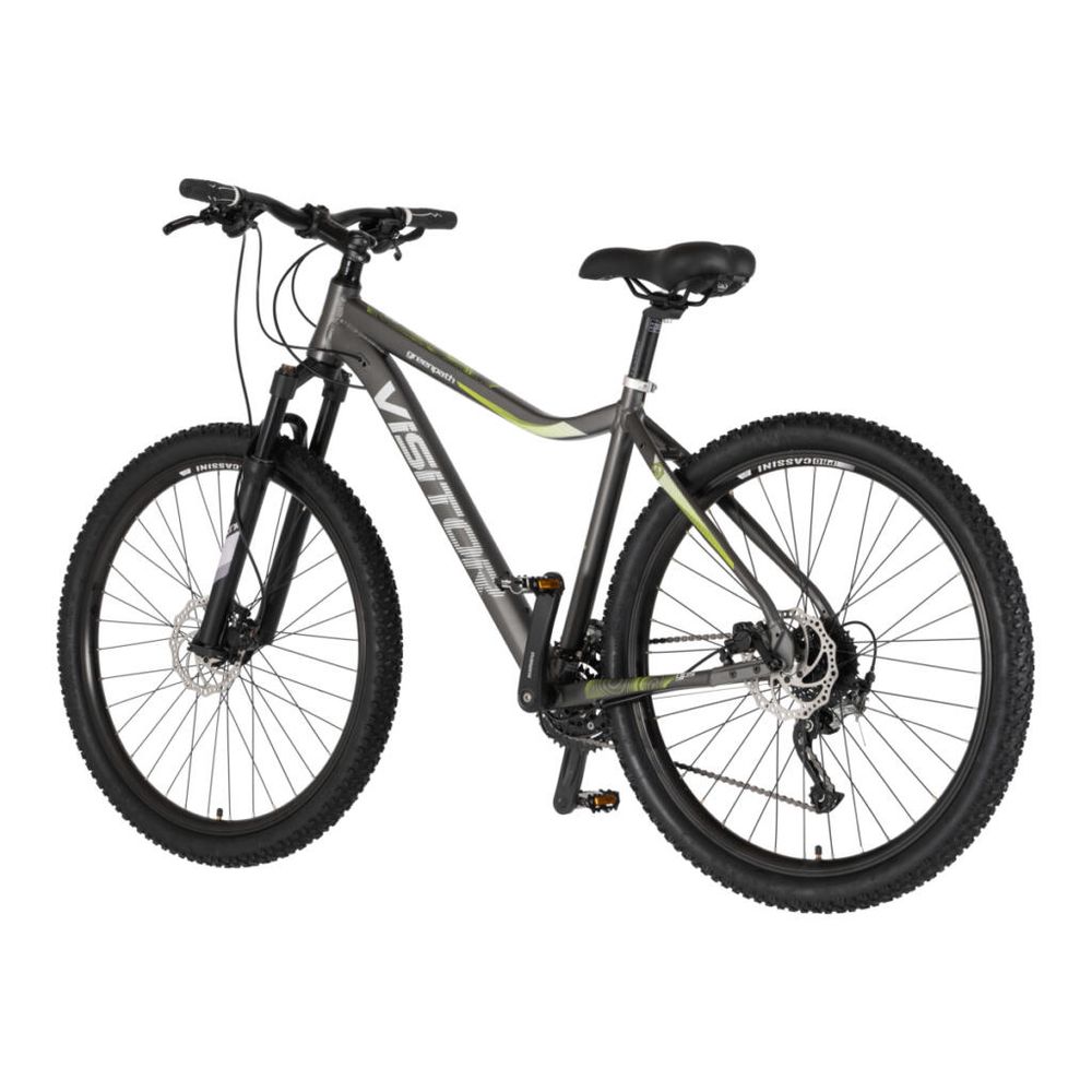 Visitor MTB bicikl GPS 27.5" amortizer alu slika 3