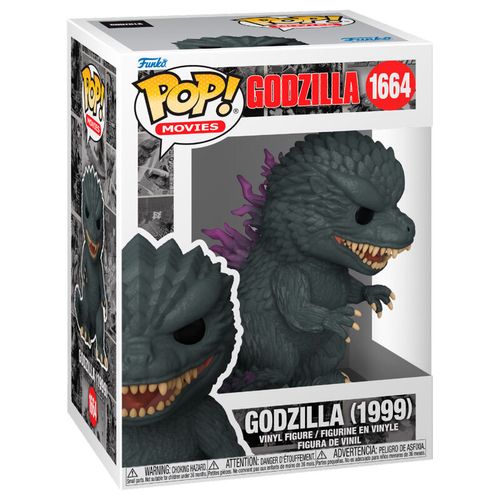 POP figure Godzilla - Godzilla 1999 slika 1