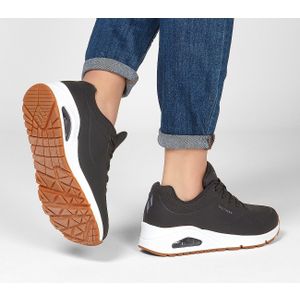 Skechers Uno-stand On Air Ženske Sportske Tenisice 73690-BLK