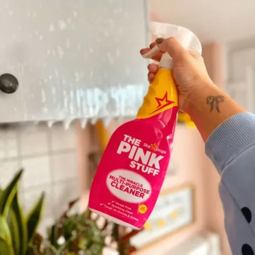 The Pink Stuff  višenamensko sredstvo u spreju za čišćenje  750ml  slika 4