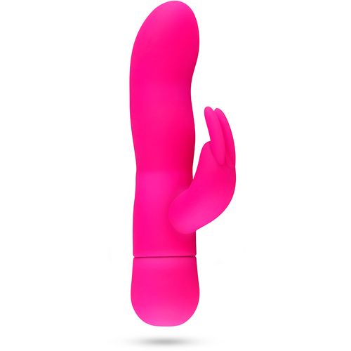 Vibrator Mad Rabbit, ružičasti slika 1