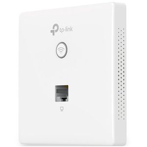 TP-LINK EAP115-WALL 300Mbps Bežični N Wall-Plate Pristupna točka