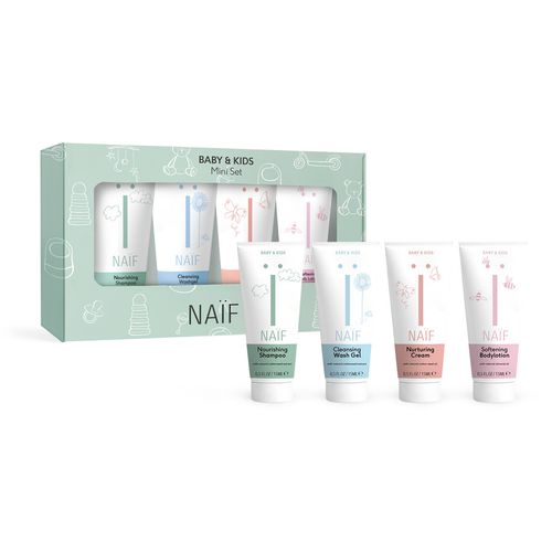 Naif Mini Set slika 1