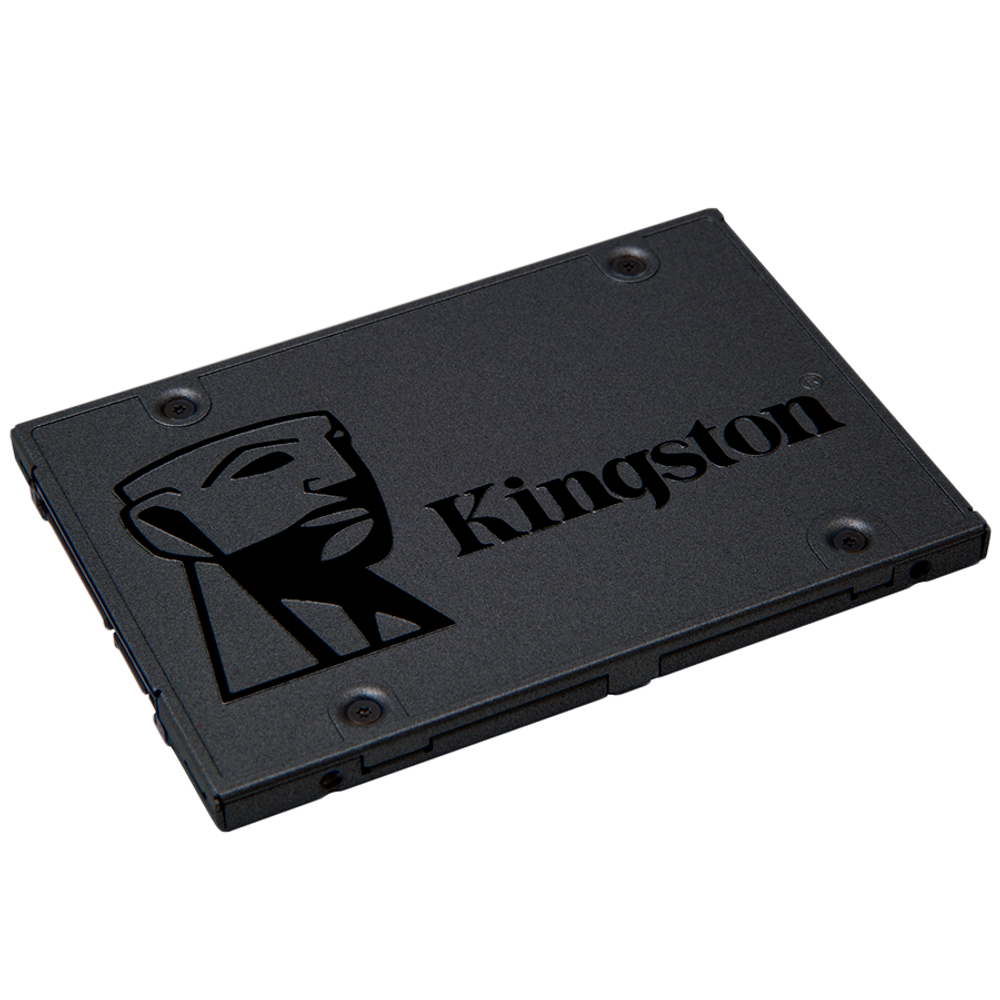 KINGSTON A400 960GB SSD, 2.5” SATA 6 Gb/s slika 1