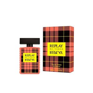 Replay Re-Verse Woman EDT, 30 ml