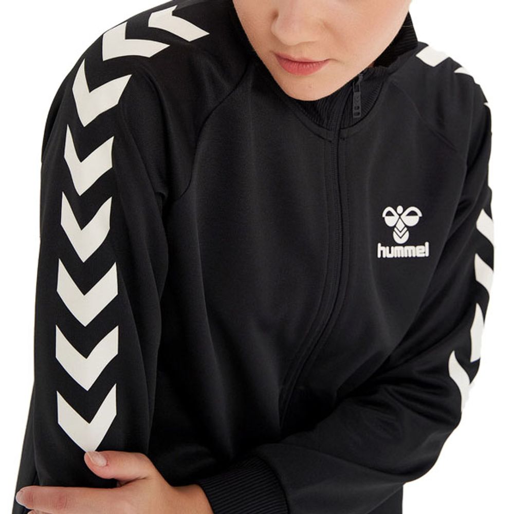 Hummel Duks Hmlgenesis Zip Jacket za Žene slika 2