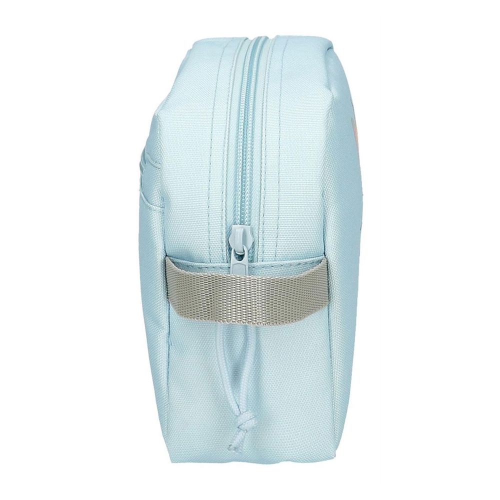 Roll Road neseser 26 cm, My Little Cat 4994542, sivi slika 5