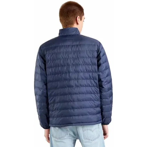 Levi's Presidio Packable muška jakna 275230008 slika 8