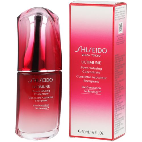 Shiseido Ultimune Power Infusing Concentrate 50 ml slika 3