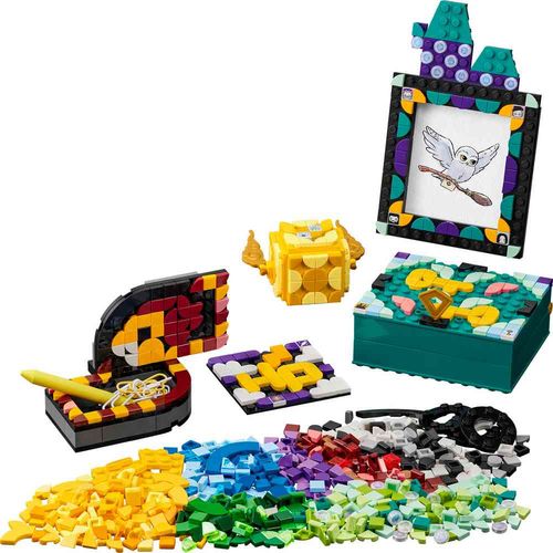 Lego Dots Hogwarts Desktop Kit slika 1