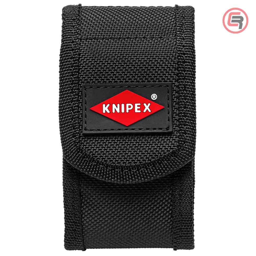 Knipex Torbica Za Alat XS 60x110x40mm – 00 19 72 XS LE slika 1