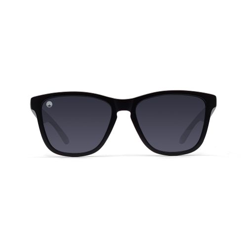 Ilanga Eyewear sunčane naočale Spicy Classic smoke, matte black slika 2