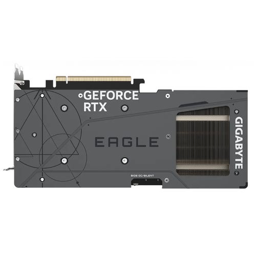 GIGABYTE nVidia GeForce RTX 4070 Ti SUPER EAGLE OC 16GB GV-N407TSEAGLE OC-16GD grafička karta slika 13