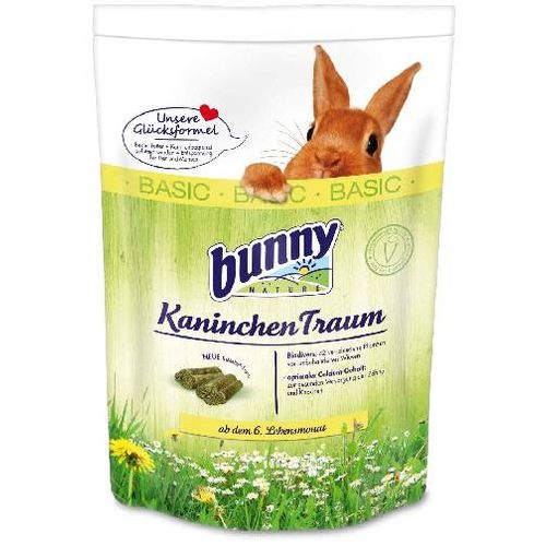 Bunny Rabbit Dream Basic 750 g slika 1
