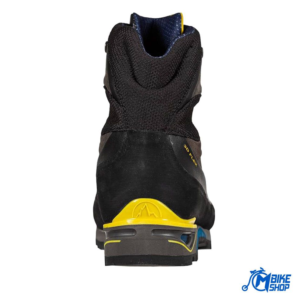 La Sportiva Muške gležnjerice Trango Alp Evo GTX, Carbon/Moss slika 4